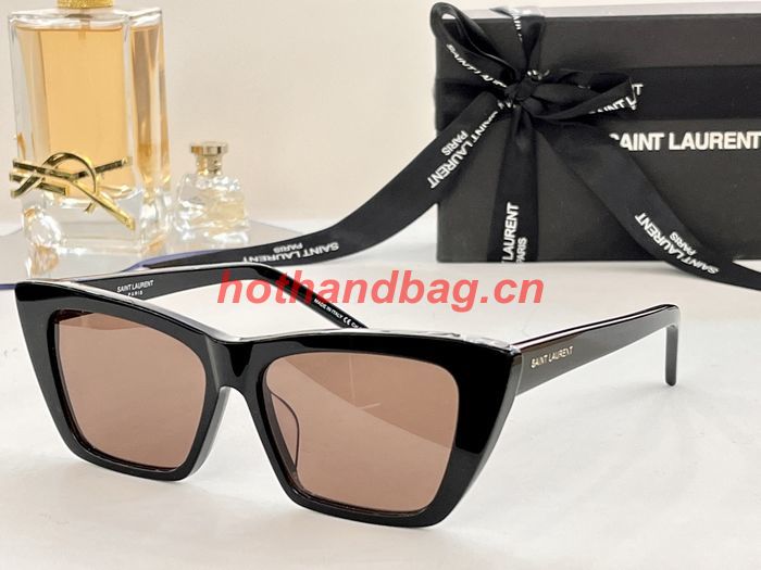Saint Laurent Sunglasses Top Quality SLS00245